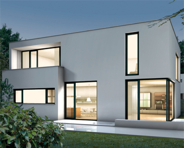 Architecture Colors Deceuninck