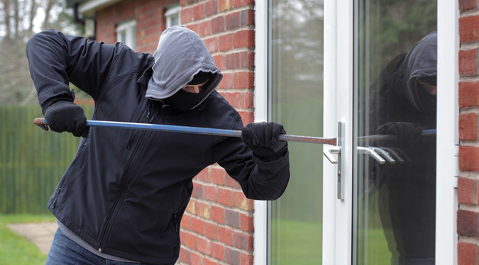Ways to Protect your Windows against Burglary